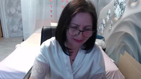 OlgaHottie online show from February 17, 12:32 am
