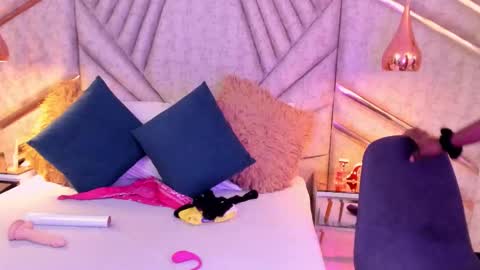 OliiviaGarciaa online show from September 30, 3:34 am