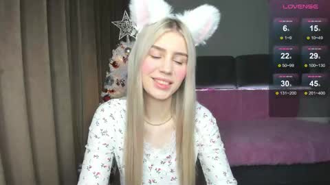 Olivia online show from December 18, 9:36 am