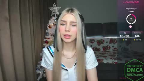 Olivia online show from December 21, 1:26 pm