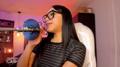 Olivia online show from January 20, 3:59 am