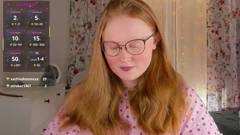 Olivia Date online show from March 1, 10:59 am