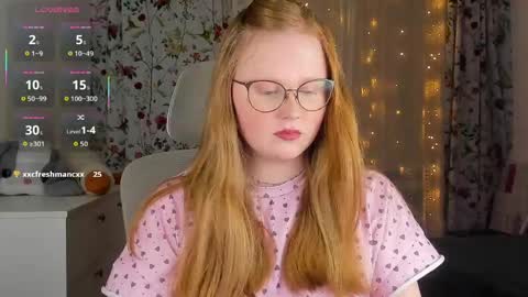 Olivia Date online show from May 6, 6:01 pm