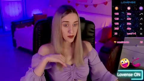 olivia_daze online show from November 10, 10:16 pm