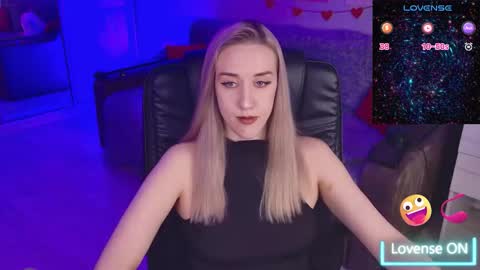 olivia_daze online show from January 9, 6:01 pm