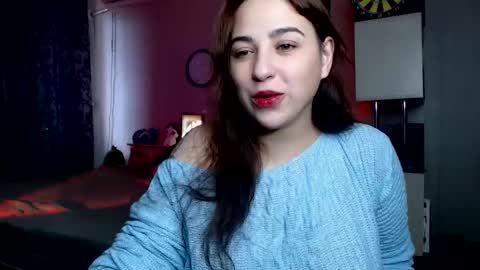 olivia_defo online show from October 20, 10:51 am