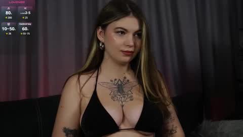 SaraConor online show from September 24, 5:23 pm