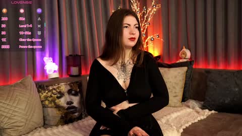 SaraConor online show from January 23, 6:06 am