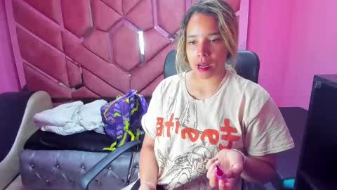  OLIVIA  online show from January 28, 3:36 am