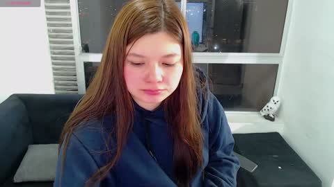 olivia_martine online show from January 19, 6:09 am