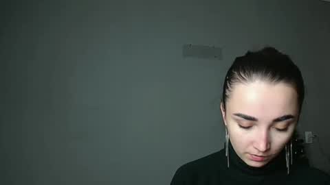 Olivia online show from February 2, 7:24 pm