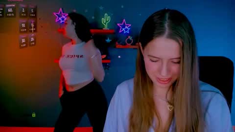 Sweet Olivia online show from March 25, 10:18 am