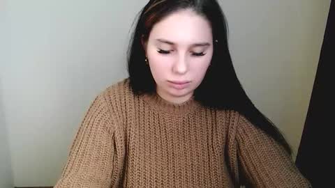 Olivia online show from February 25, 10:52 pm