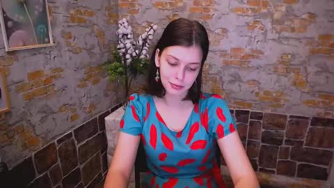 Olivia online show from January 21, 1:32 pm