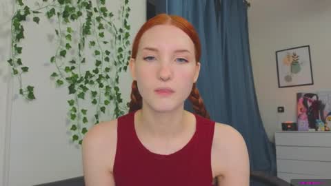  OLIVIA    online show from September 19, 8:41 pm