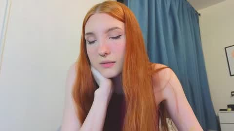  OLIVIA    online show from February 18, 11:41 pm