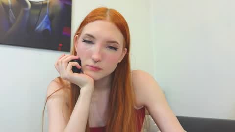  OLIVIA    online show from January 4, 8:59 pm