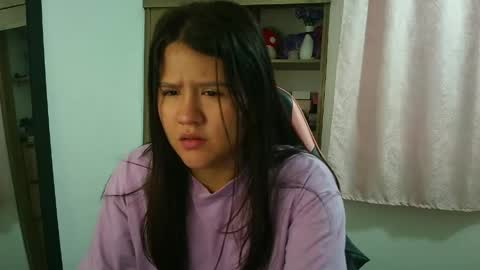 Olivia online show from April 14, 12:49 pm