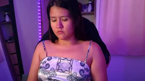 Olivia online show from April 19, 7:38 pm