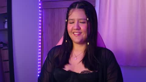 Olivia online show from February 14, 1:13 pm