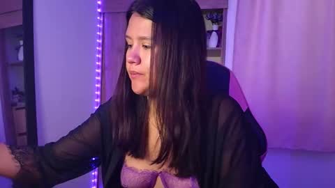 Olivia online show from February 8, 12:42 pm