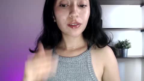 Snapshot of oliviaaa__ chatting on October 5, 9:53 pm oliviaaa__ online show from October 5, 9:53 pm
