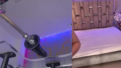 oliviahalley online show from January 6, 5:38 pm