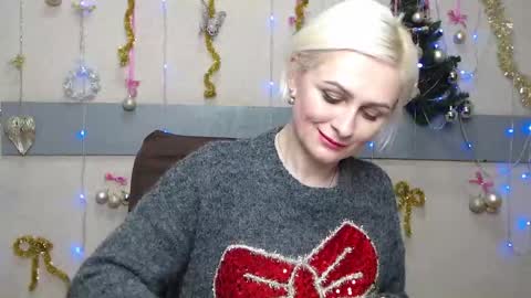 OliviaHorst online show from December 14, 8:03 pm