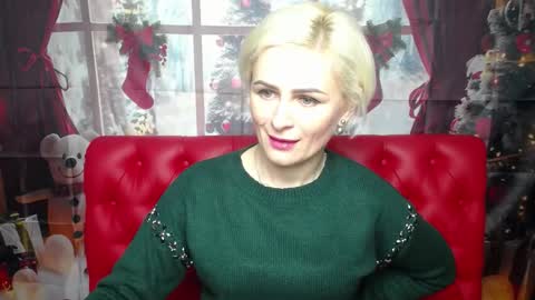 OliviaHorst online show from December 21, 6:34 pm