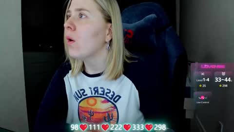 . online show from March 25, 4:06 am