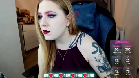 . online show from December 3, 5:21 am