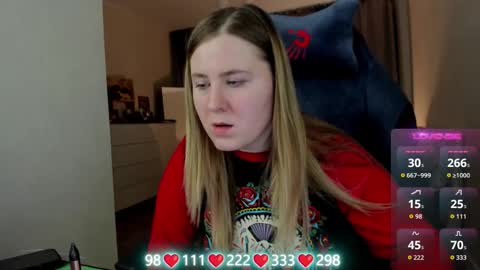 . online show from February 14, 6:26 am