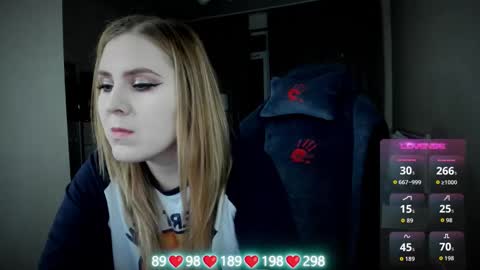 . online show from November 20, 4:57 am