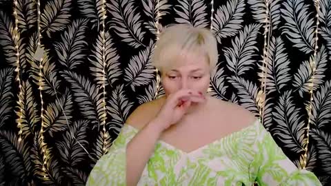 Kelly online show from March 1, 12:23 pm