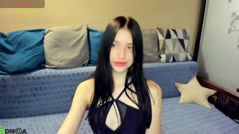 oliviarichi online show from March 31, 12:16 pm