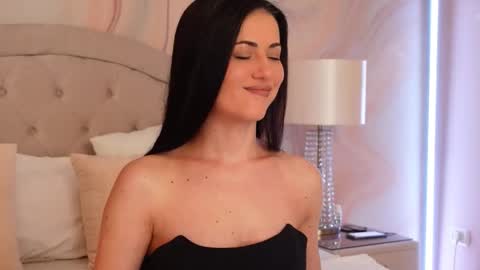 OliviaSway online show from January 17, 9:44 pm