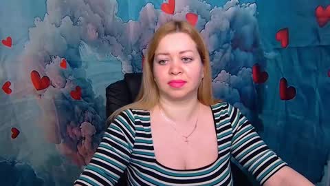 Oliviaverr online show from February 13, 2:40 pm