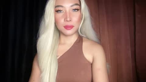 ZAINA online show from March 30, 2:38 pm