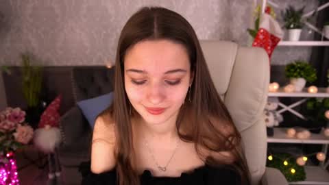 Olivia online show from January 2, 7:23 am