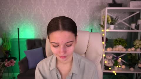 Olivia online show from January 18, 7:17 am