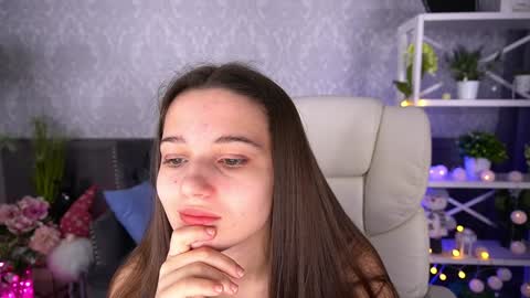 Olivia online show from January 6, 6:58 am