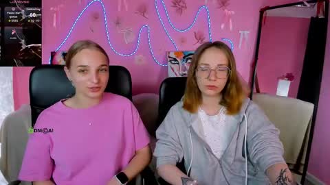Ollivia online show from May 12, 5:48 am