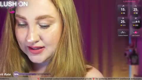OllyDoll online show from May 25, 5:45 pm
