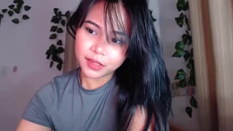 Angel online show from February 17, 1:58 am