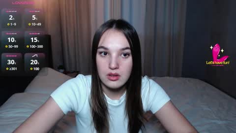 Tessa online show from January 13, 7:21 am