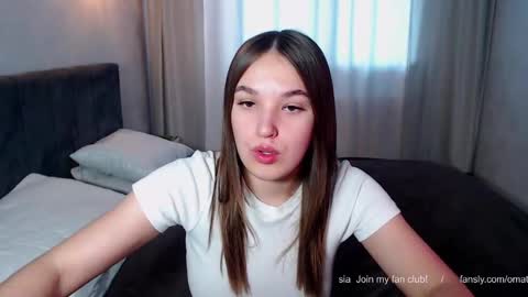 Tessa online show from December 14, 10:13 am