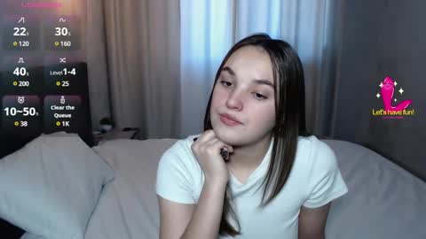 Tessa online show from January 11, 7:39 am