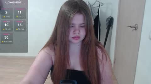  MellY  online show from January 8, 3:38 pm