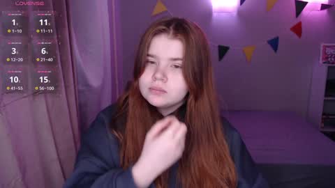  MellY  online show from January 28, 1:16 pm