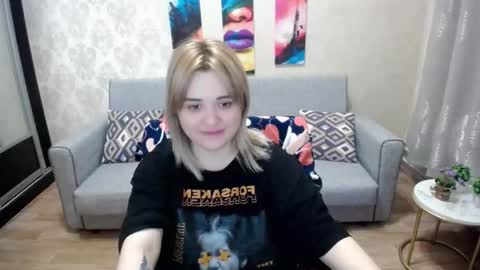 Fina online show from October 6, 10:36 pm